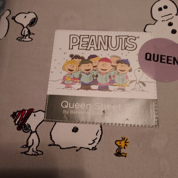 Sheets - Picture 4 of 5